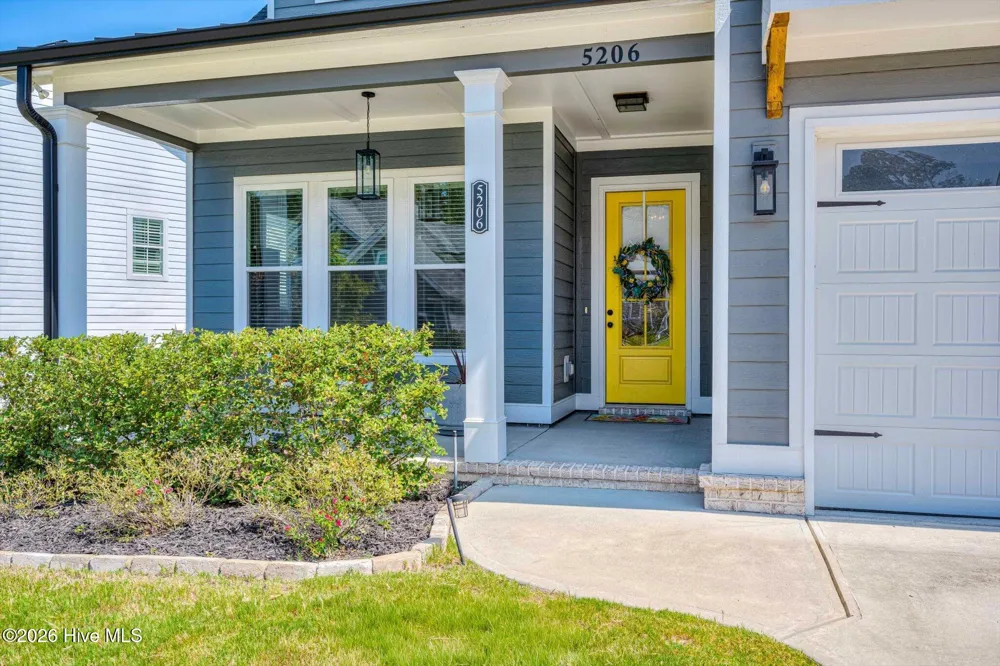 5206 Teal Lane Evans, GA 30809