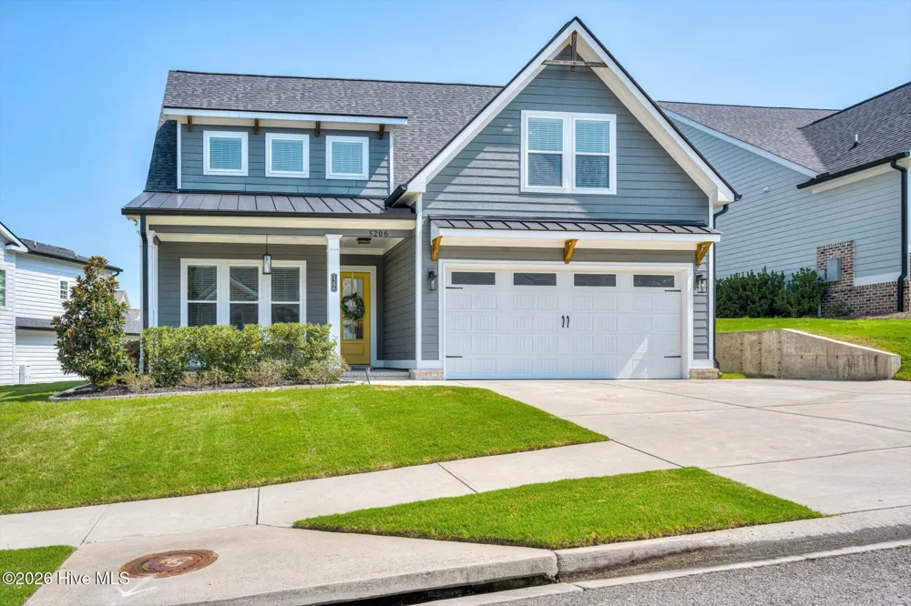 5206 Teal Lane Evans, GA 30809