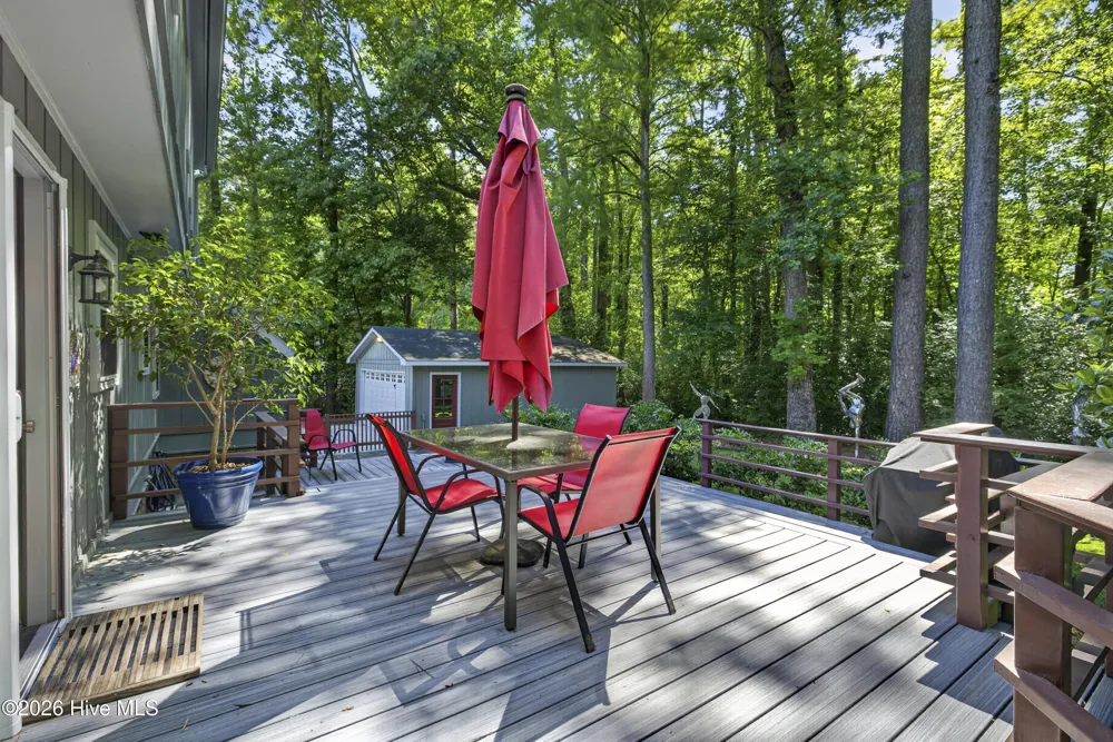 305 Embassy Circle Wilmington, NC 28412