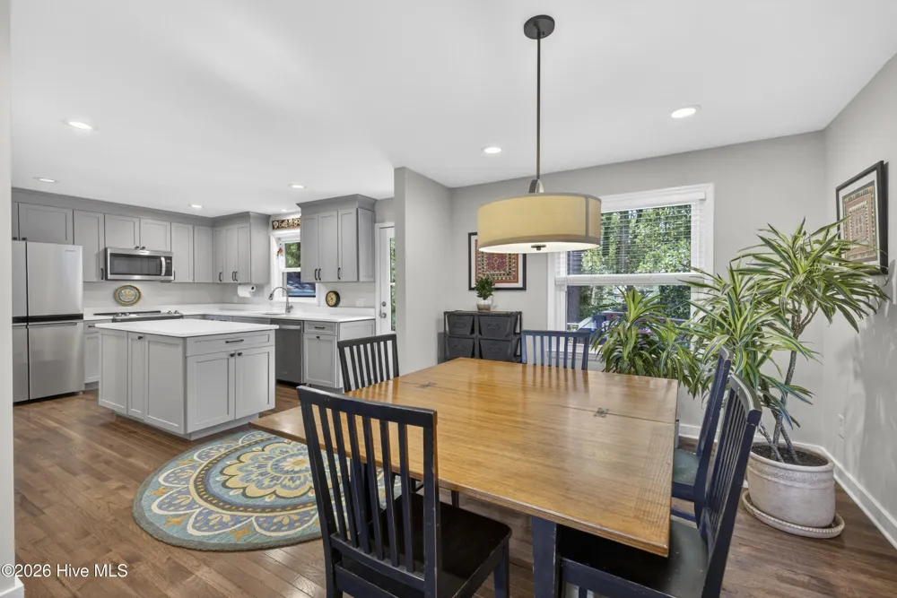 305 Embassy Circle Wilmington, NC 28412
