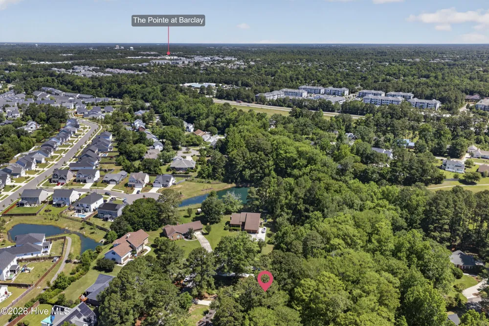 305 Embassy Circle Wilmington, NC 28412