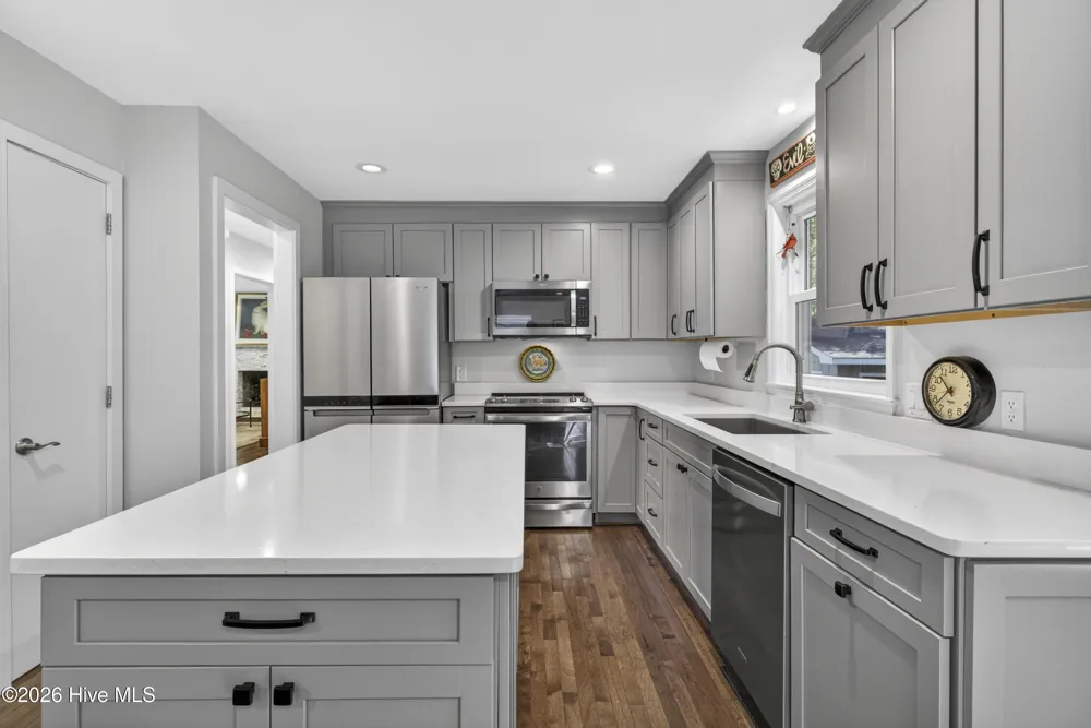 305 Embassy Circle Wilmington, NC 28412