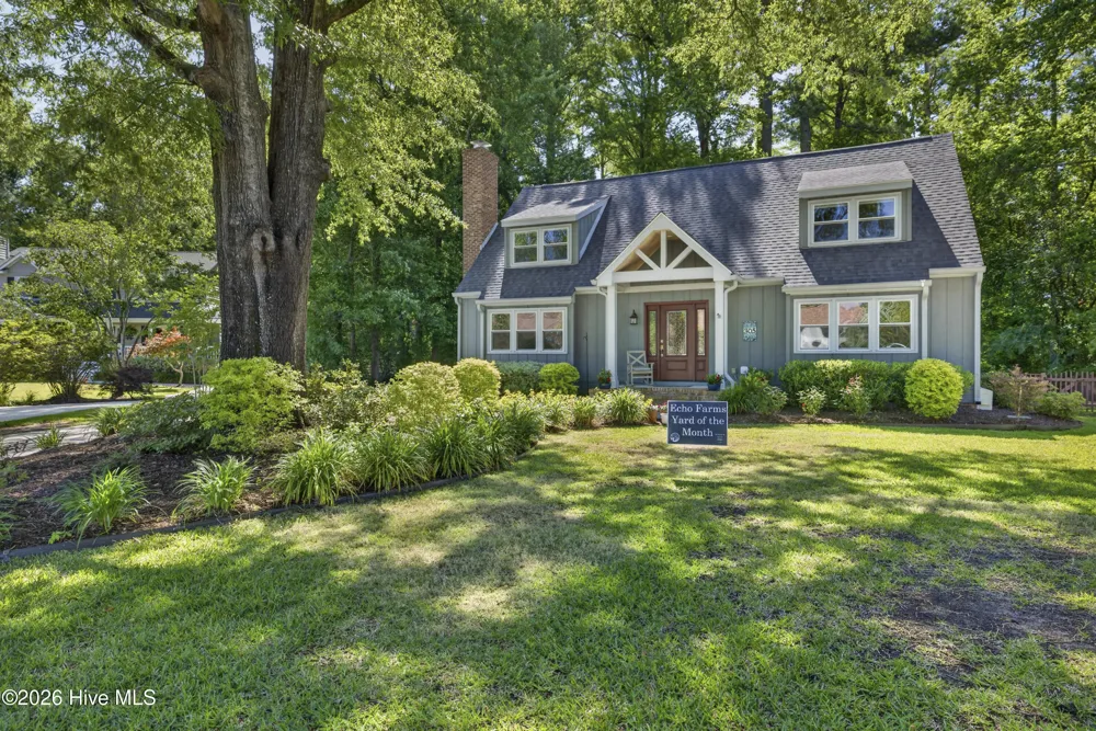 305 Embassy Circle Wilmington, NC 28412