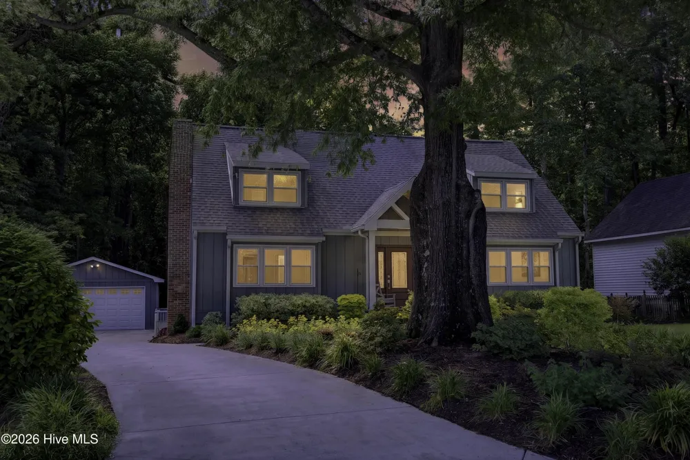 305 Embassy Circle Wilmington, NC 28412