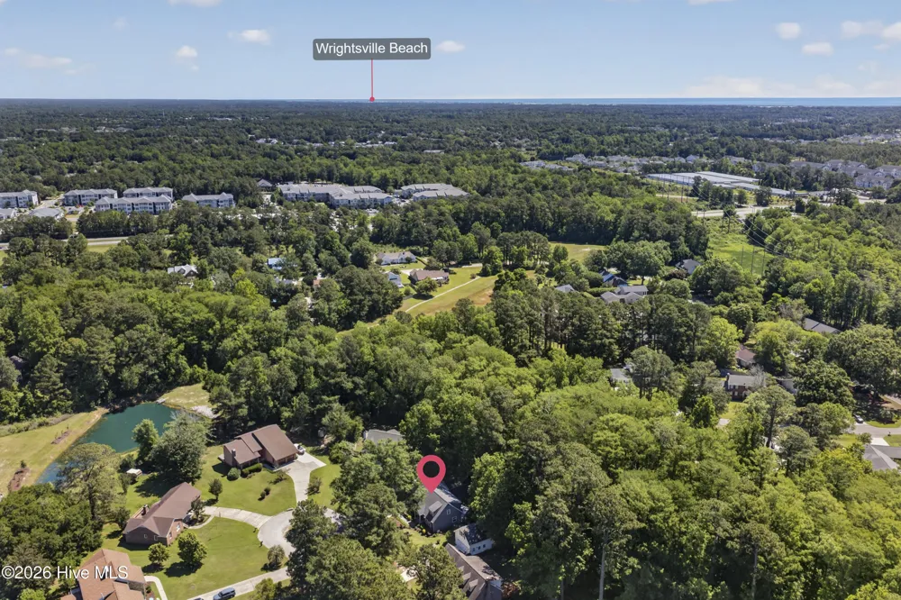 305 Embassy Circle Wilmington, NC 28412