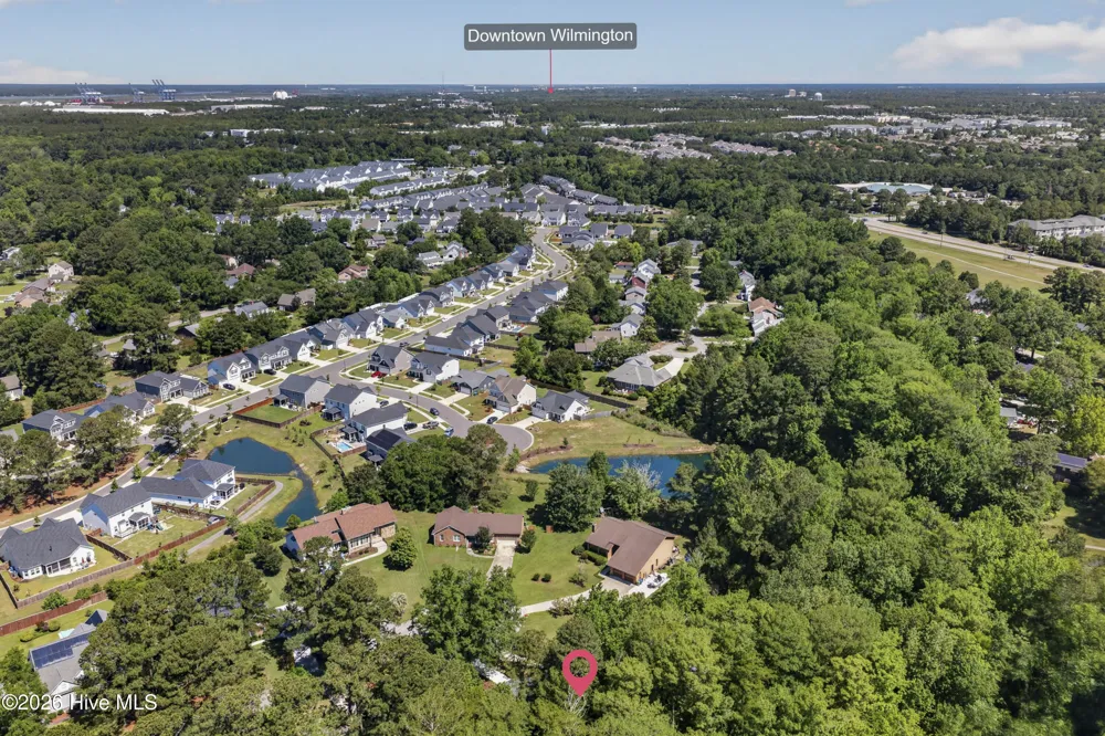 305 Embassy Circle Wilmington, NC 28412