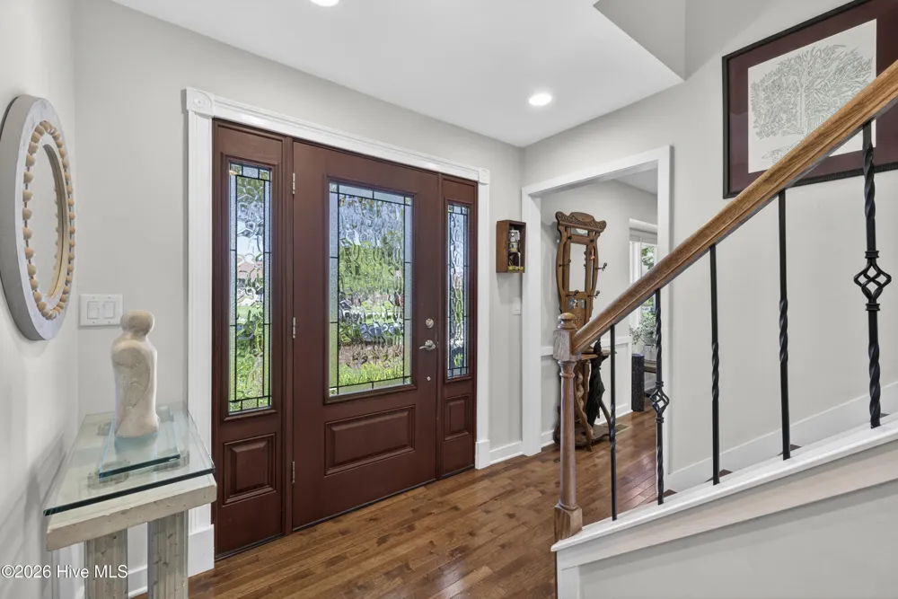 305 Embassy Circle Wilmington, NC 28412