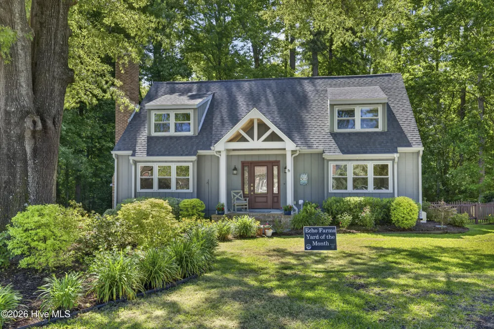 305 Embassy Circle Wilmington, NC 28412
