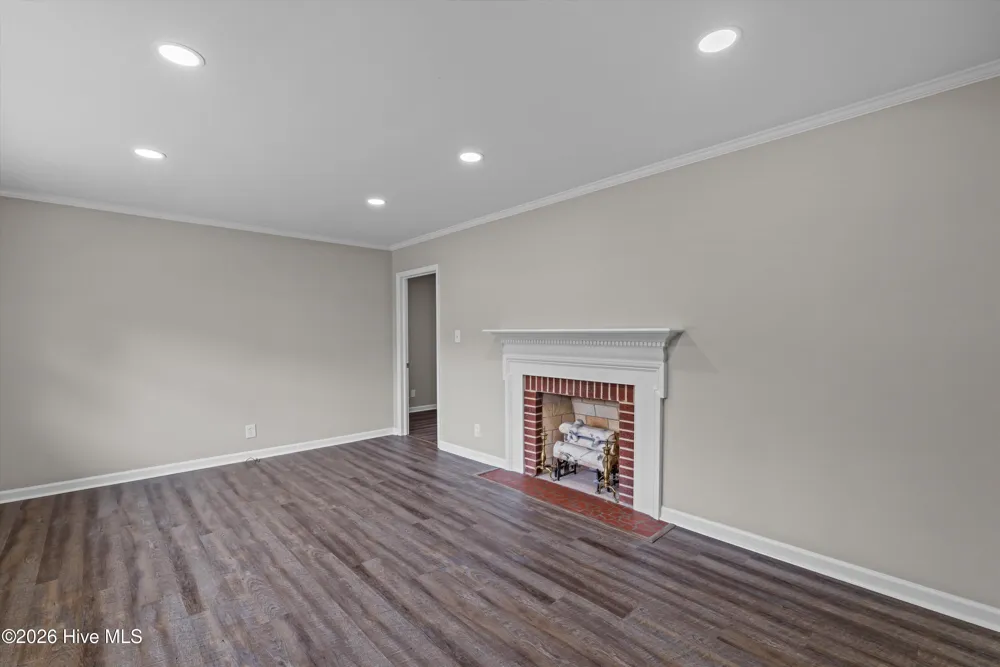 121 Johnson Street Warrenton, GA 30828