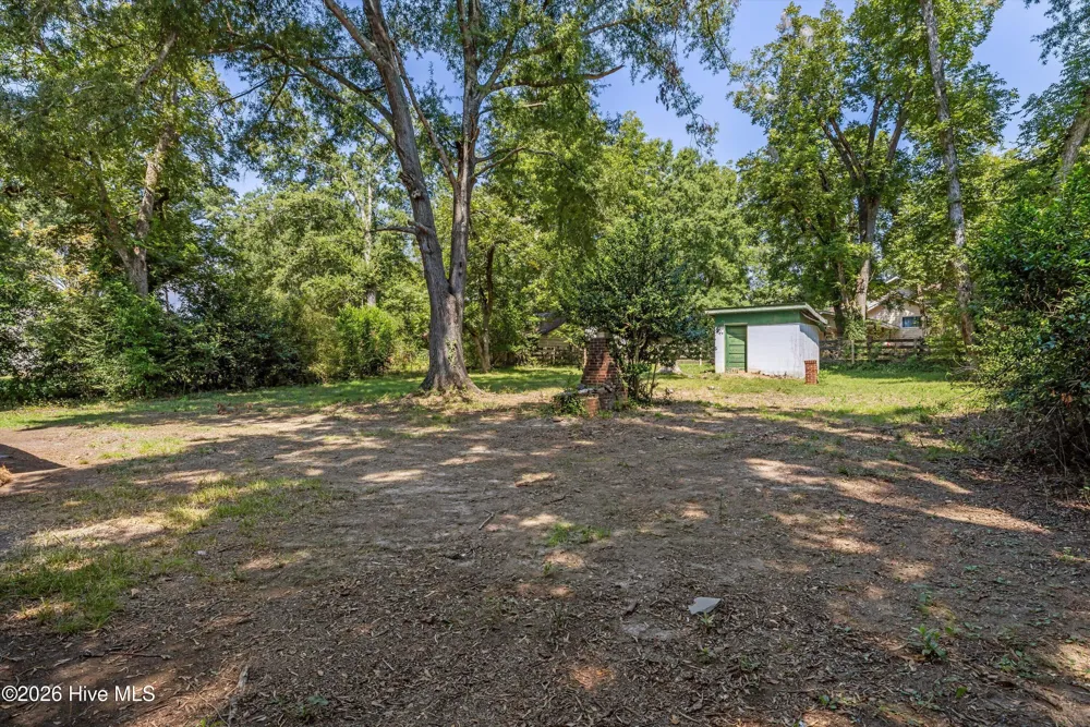 121 Johnson Street Warrenton, GA 30828