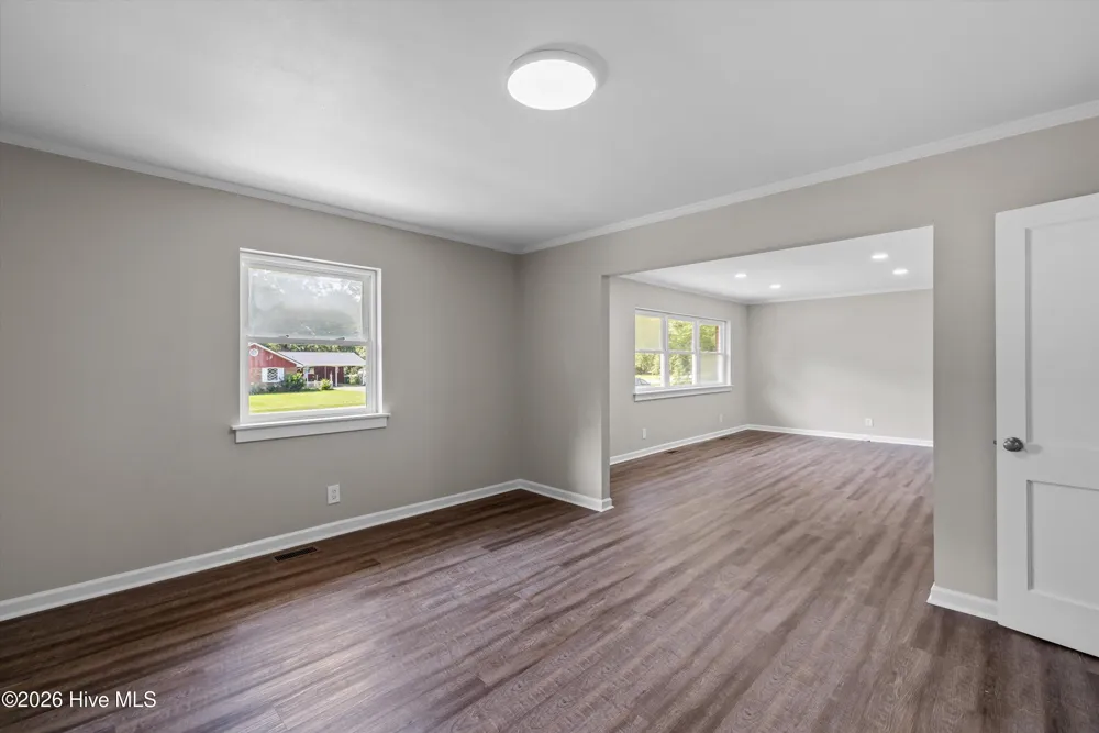 121 Johnson Street Warrenton, GA 30828