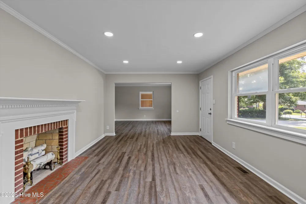 121 Johnson Street Warrenton, GA 30828