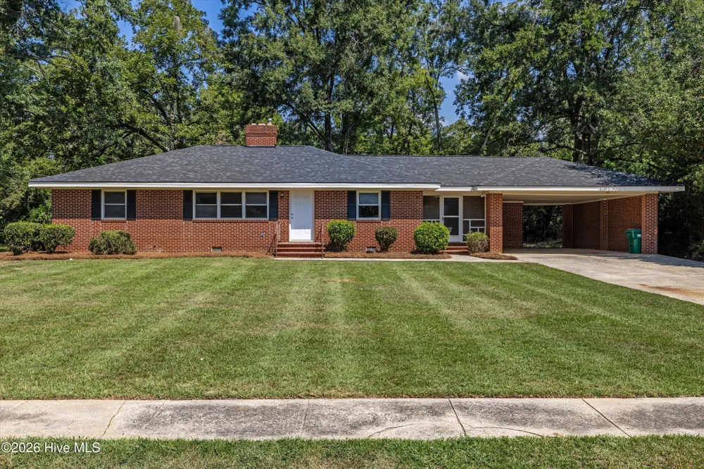 121 Johnson Street Warrenton, GA 30828