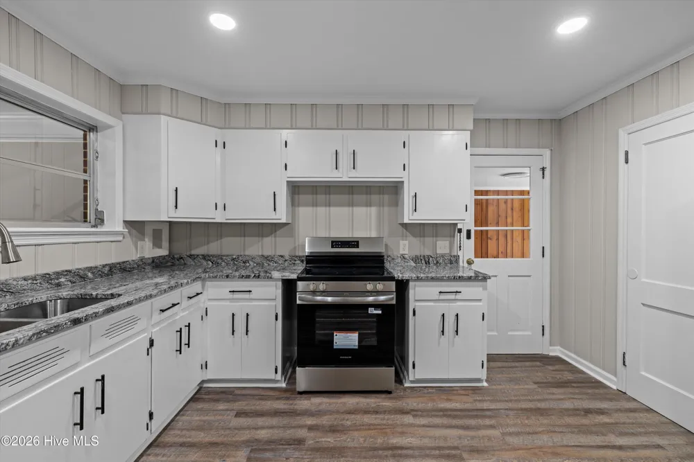 121 Johnson Street Warrenton, GA 30828
