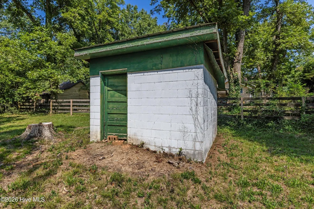 121 Johnson Street Warrenton, GA 30828