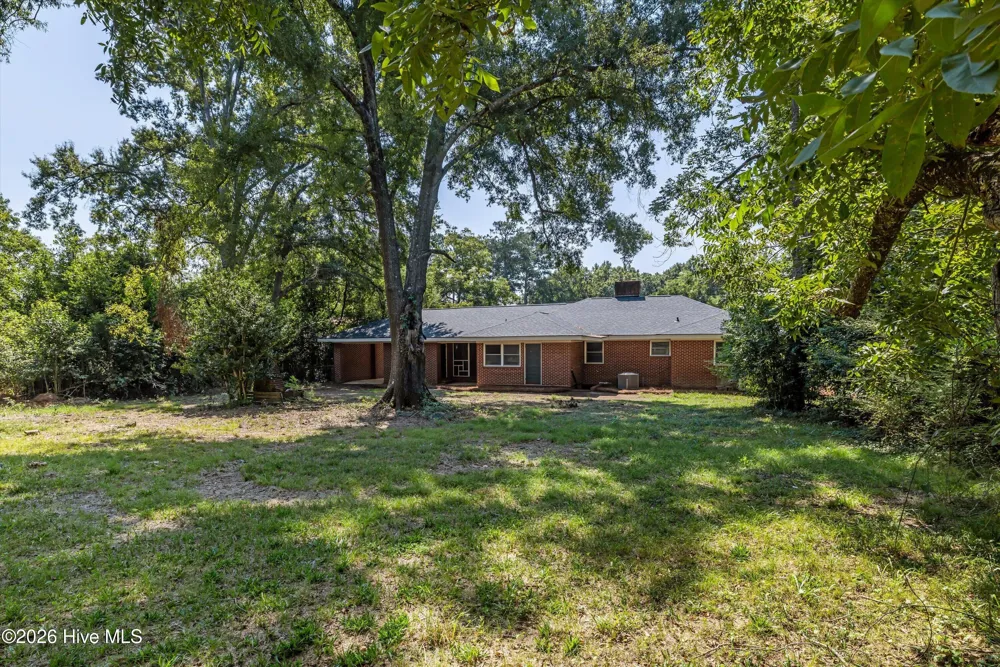 121 Johnson Street Warrenton, GA 30828