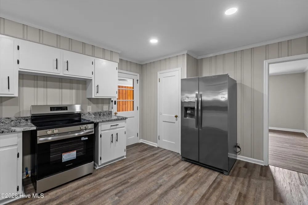 121 Johnson Street Warrenton, GA 30828