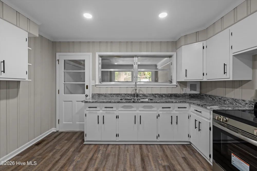 121 Johnson Street Warrenton, GA 30828