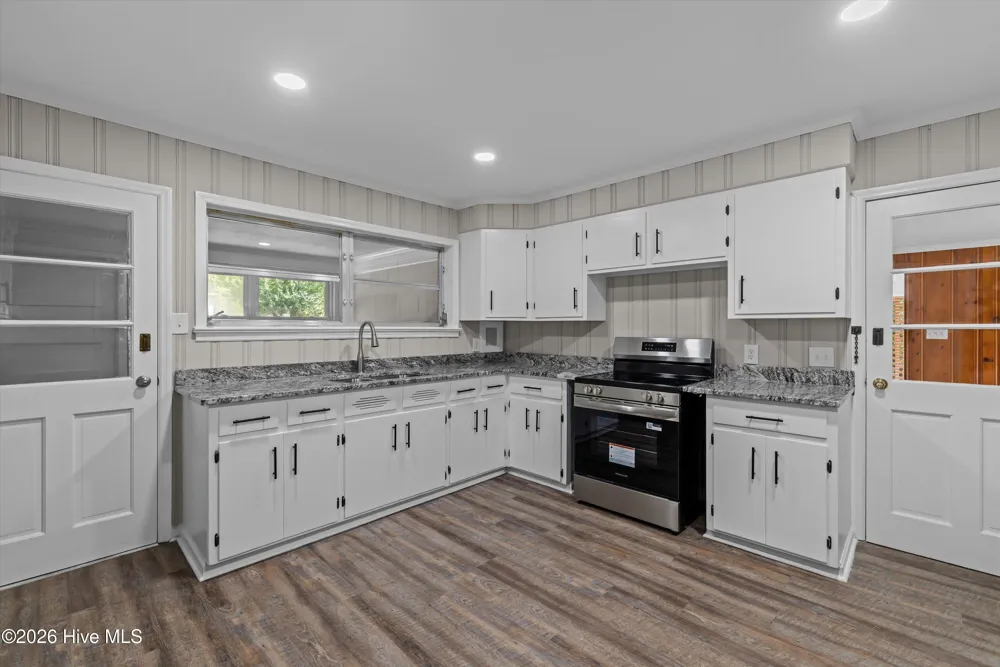 121 Johnson Street Warrenton, GA 30828