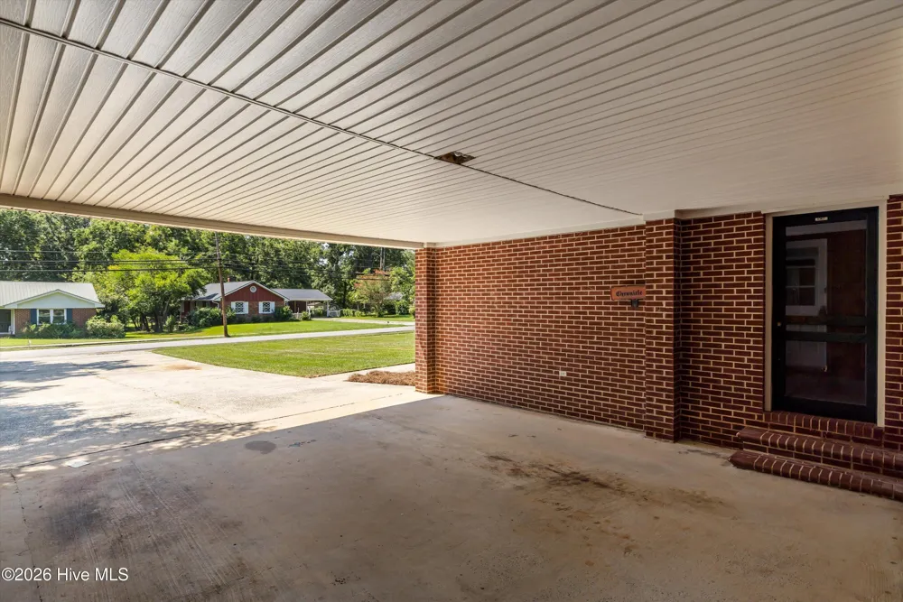 121 Johnson Street Warrenton, GA 30828