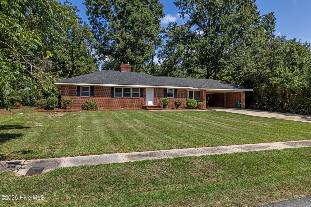 121 Johnson Street Warrenton, GA 30828