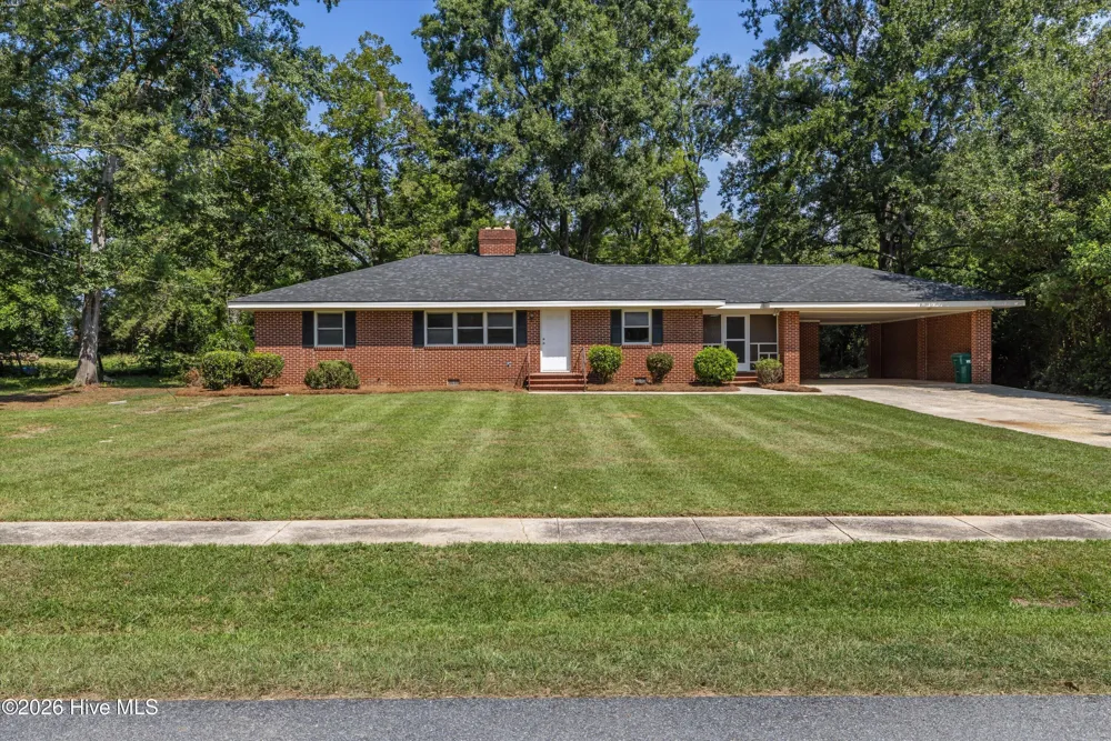 121 Johnson Street Warrenton, GA 30828