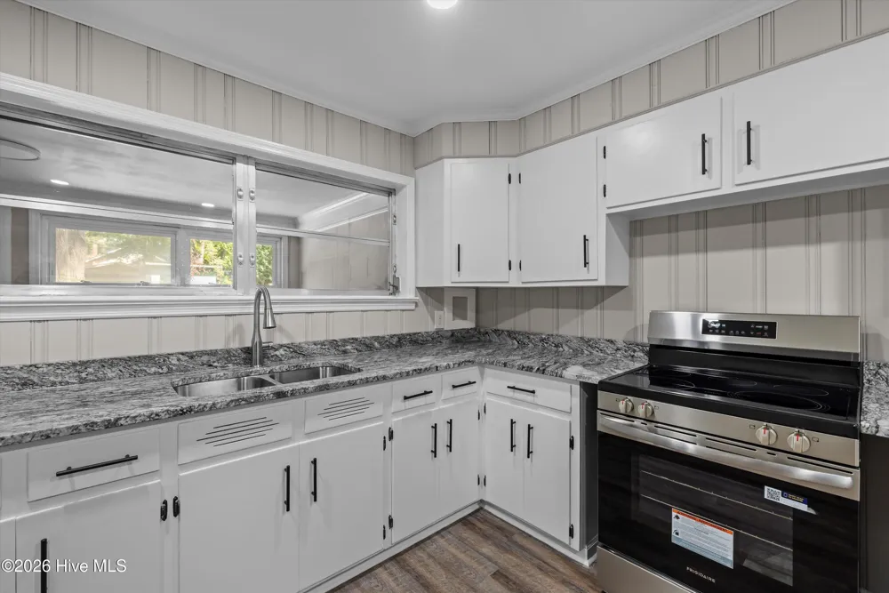121 Johnson Street Warrenton, GA 30828