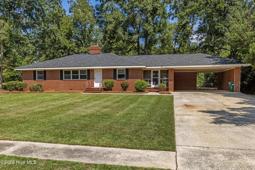 121 Johnson Street Warrenton, GA 30828