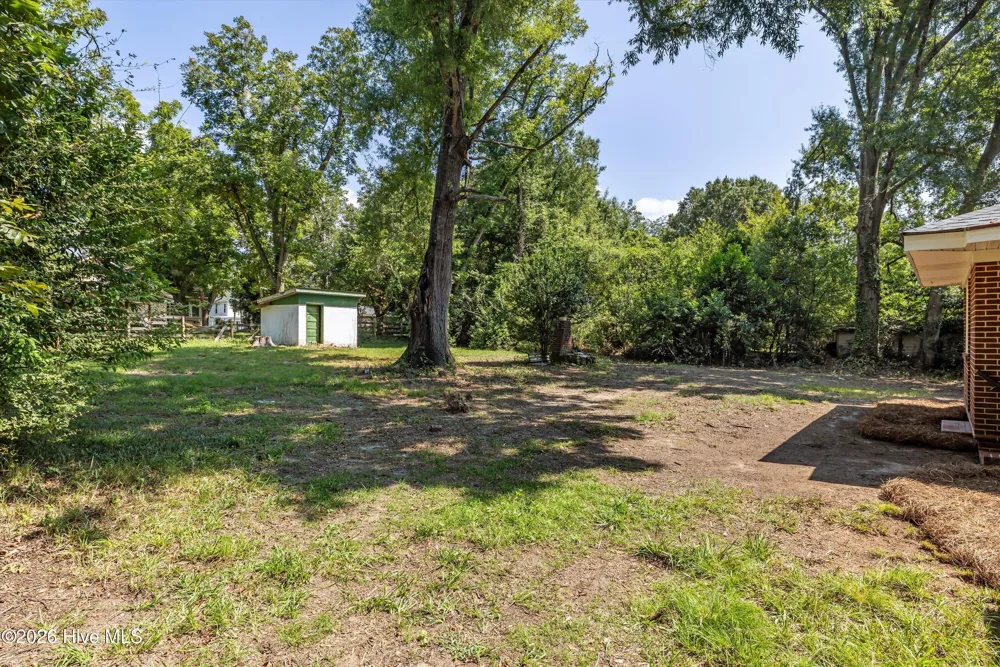 121 Johnson Street Warrenton, GA 30828