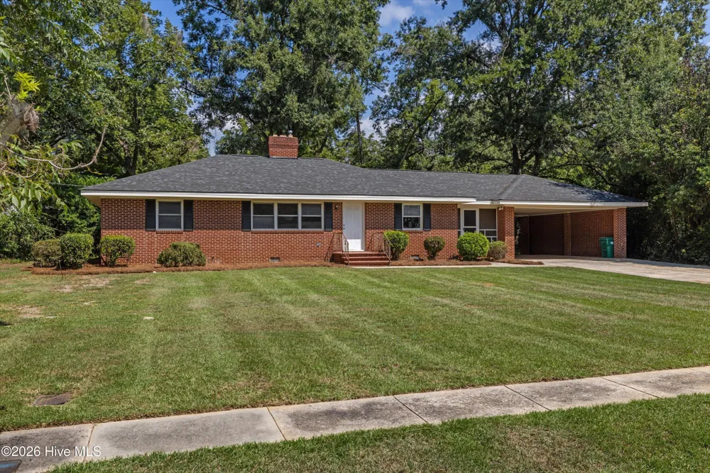 121 Johnson Street Warrenton, GA 30828