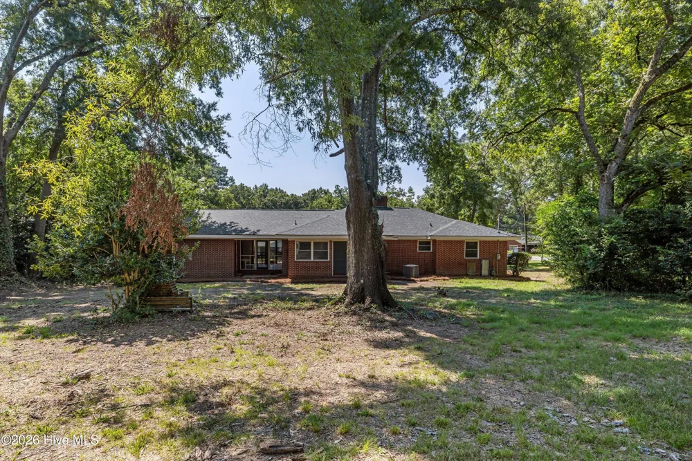 121 Johnson Street Warrenton, GA 30828