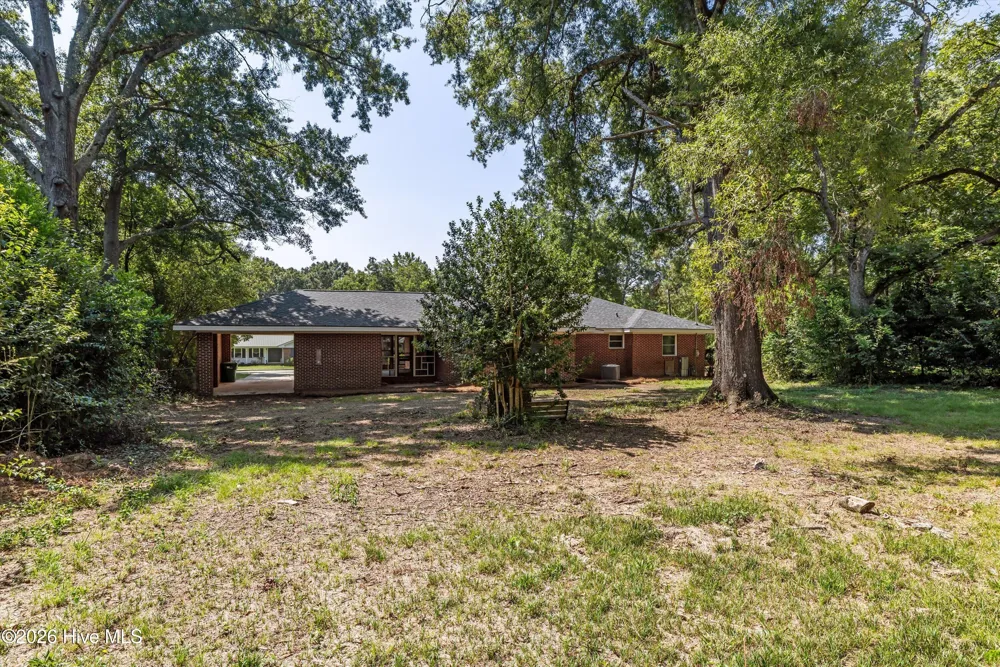 121 Johnson Street Warrenton, GA 30828