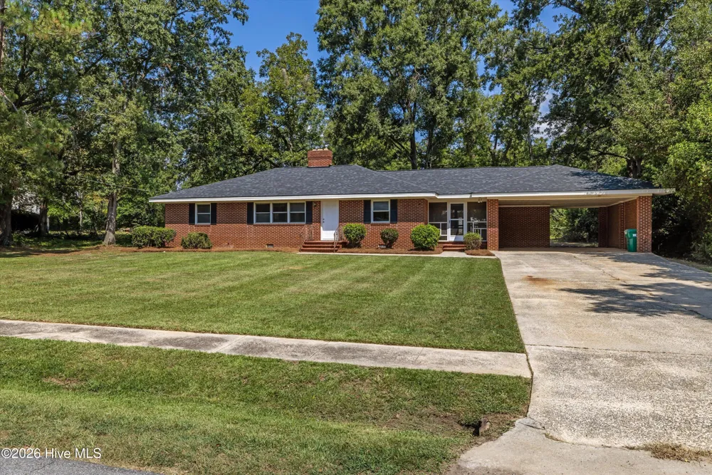 121 Johnson Street Warrenton, GA 30828