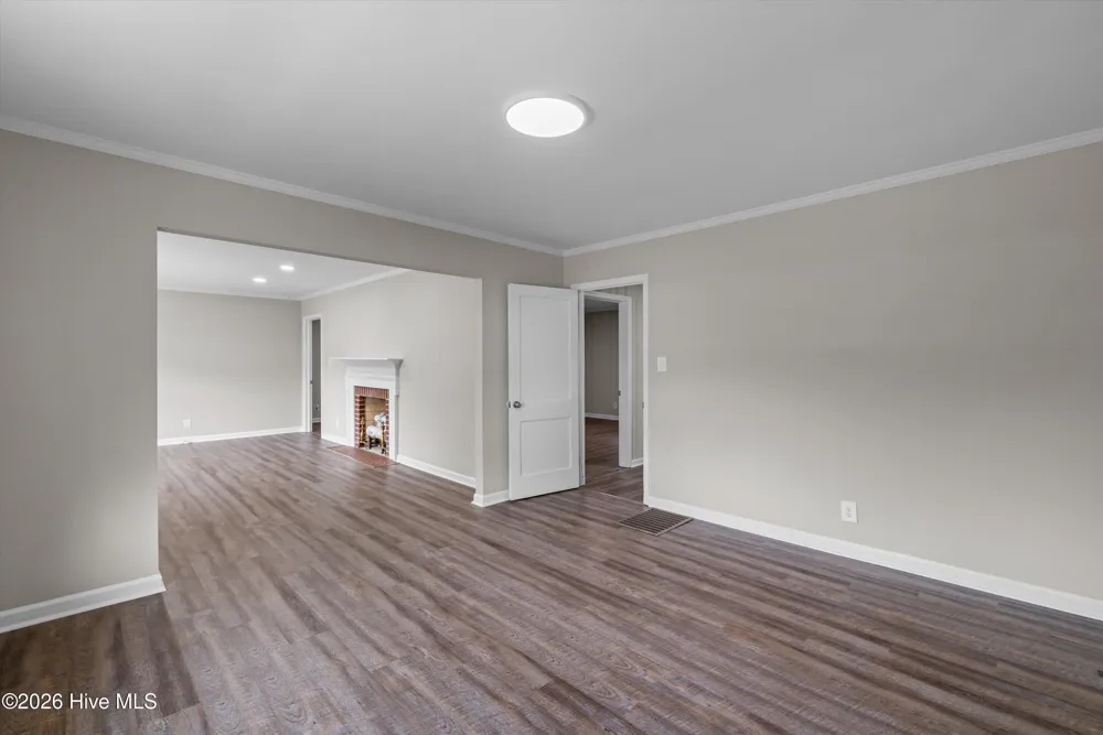 121 Johnson Street Warrenton, GA 30828