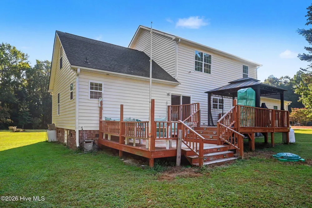 16039 Buffalo Road Clayton, NC 27527
