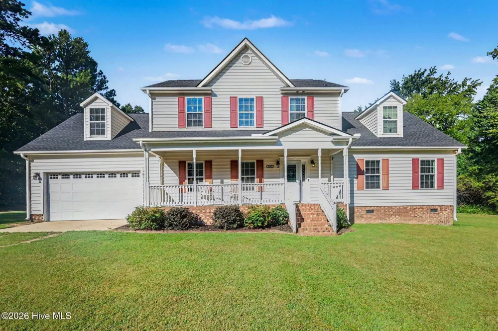 16039 Buffalo Road Clayton, NC 27527