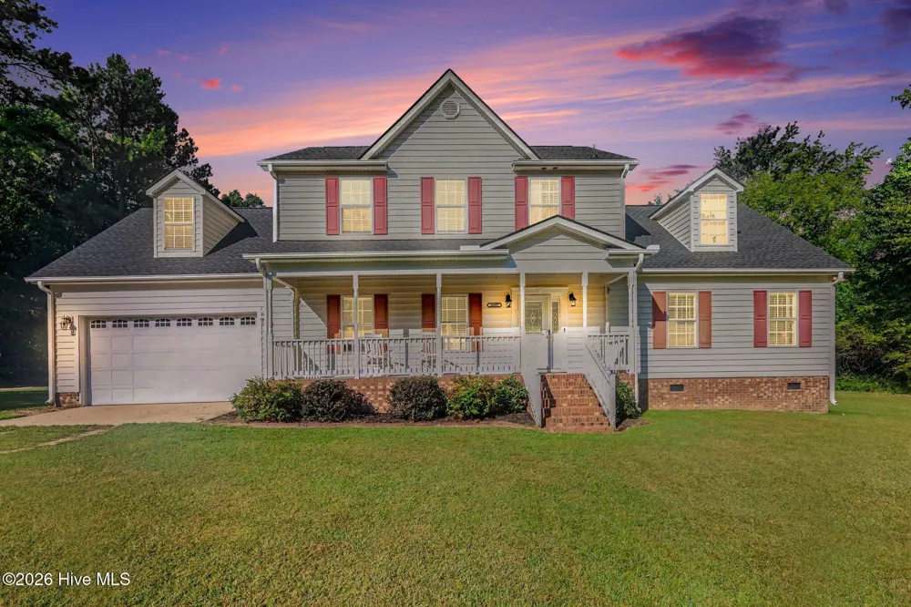 16039 Buffalo Road Clayton, NC 27527