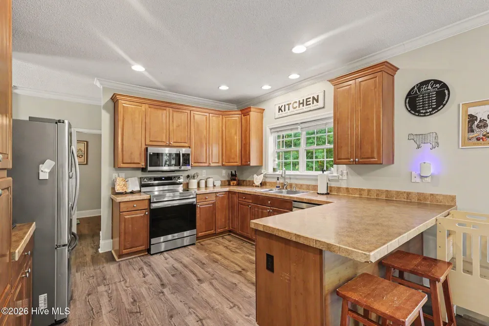 16039 Buffalo Road Clayton, NC 27527