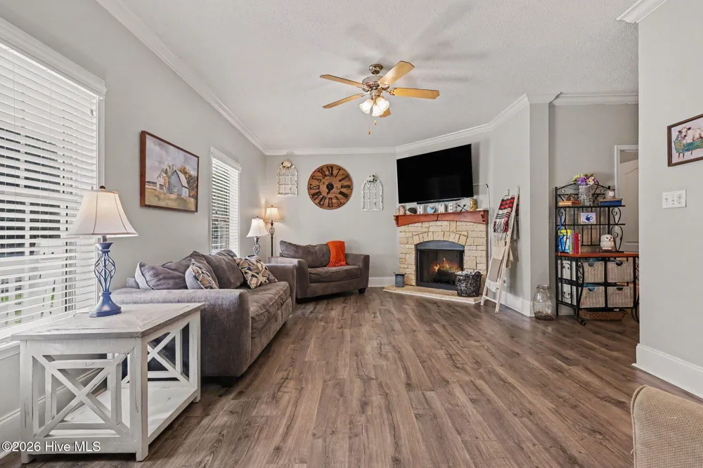 16039 Buffalo Road Clayton, NC 27527