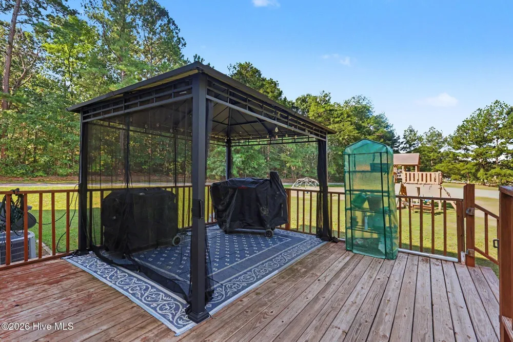 16039 Buffalo Road Clayton, NC 27527