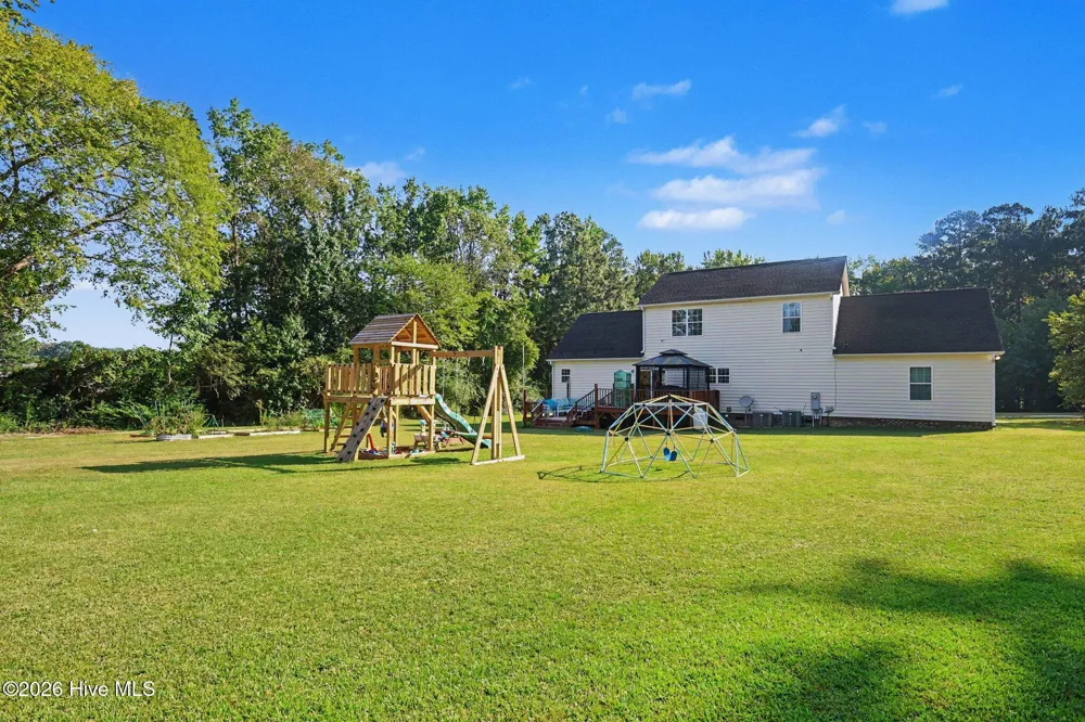 16039 Buffalo Road Clayton, NC 27527