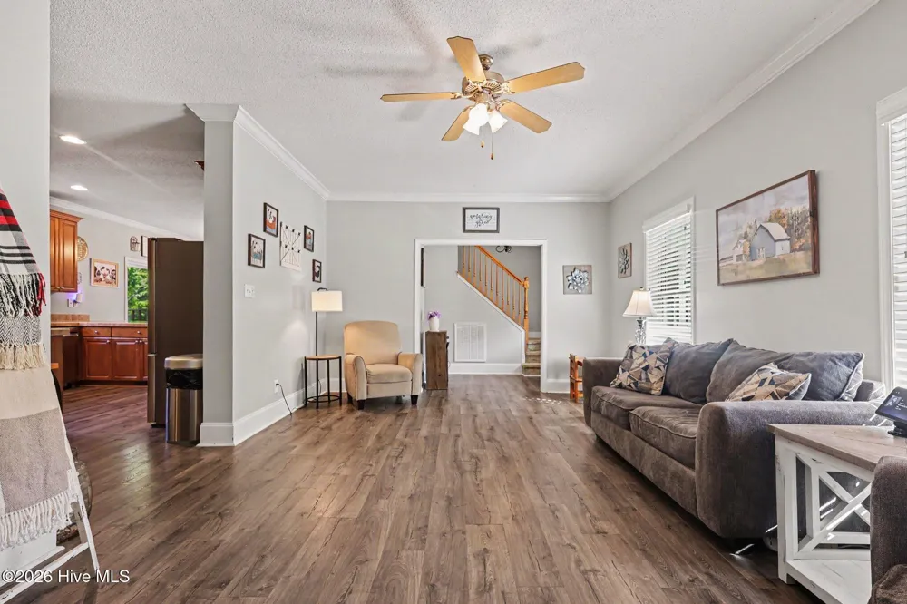 16039 Buffalo Road Clayton, NC 27527