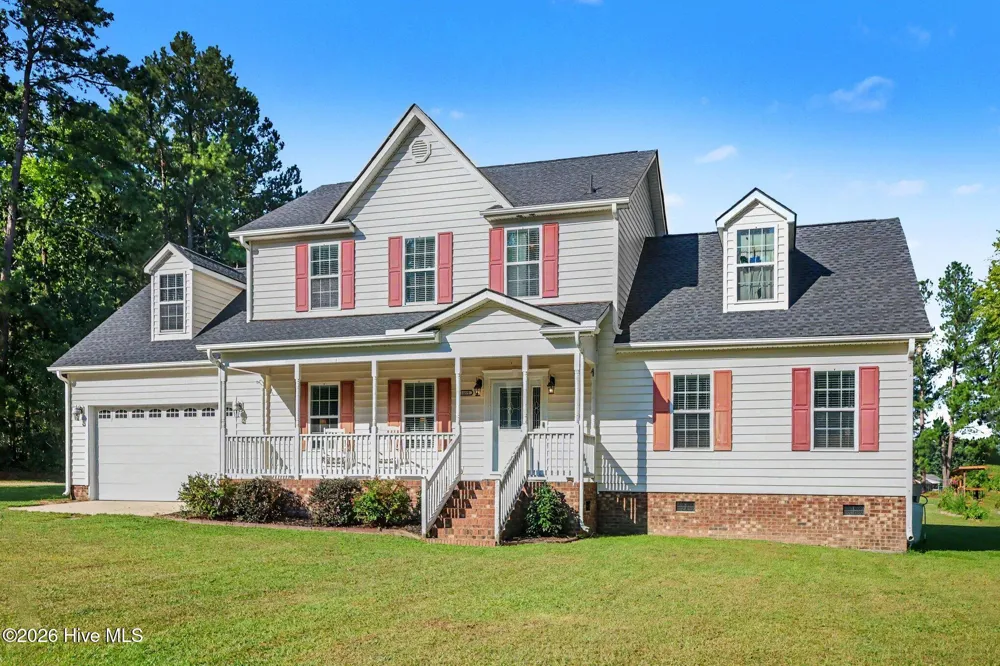16039 Buffalo Road Clayton, NC 27527
