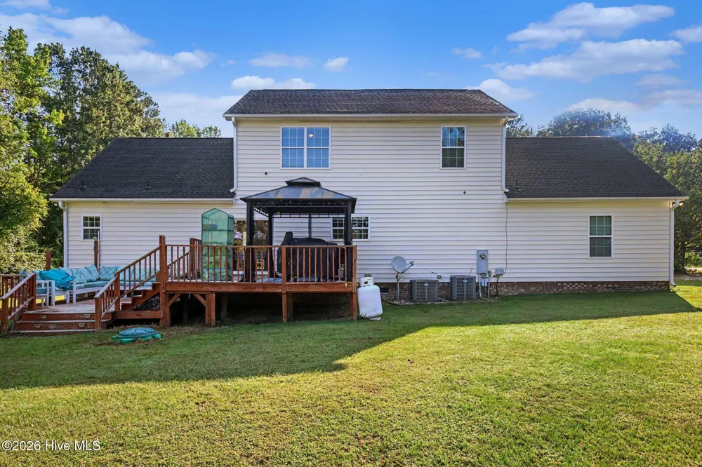 16039 Buffalo Road Clayton, NC 27527