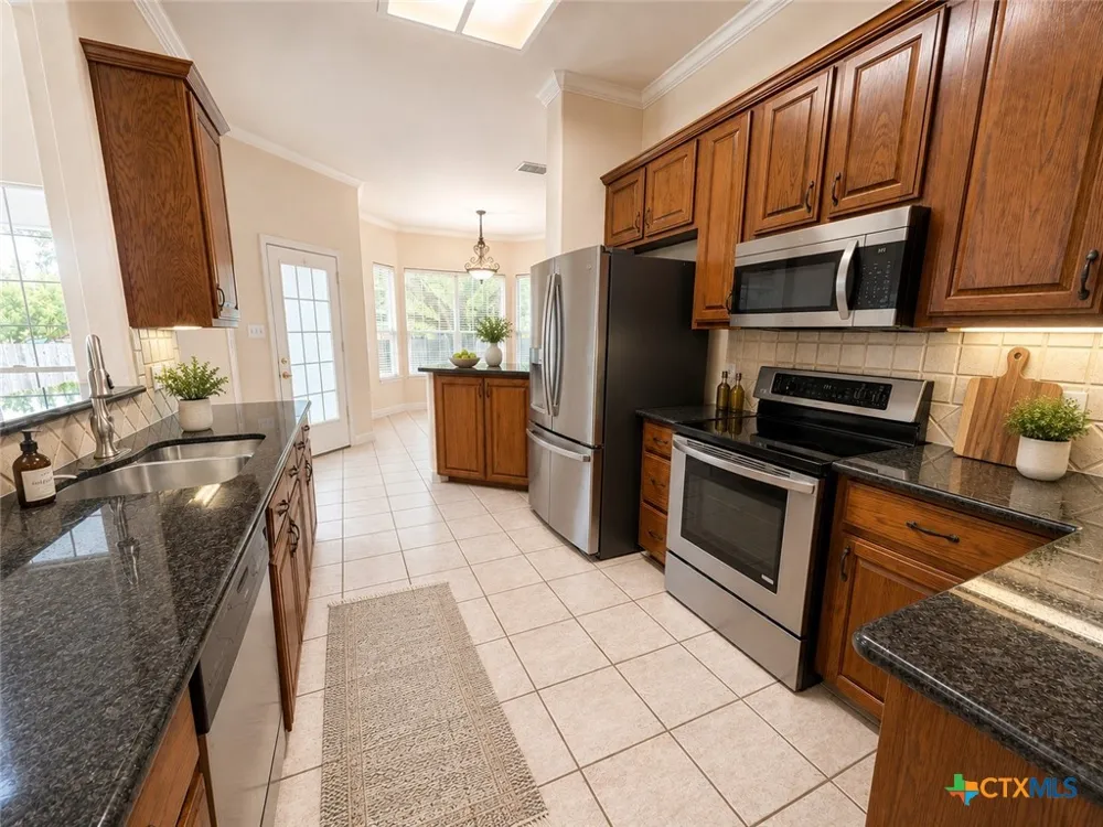 2317 Windsong Lane Temple, TX 76502
