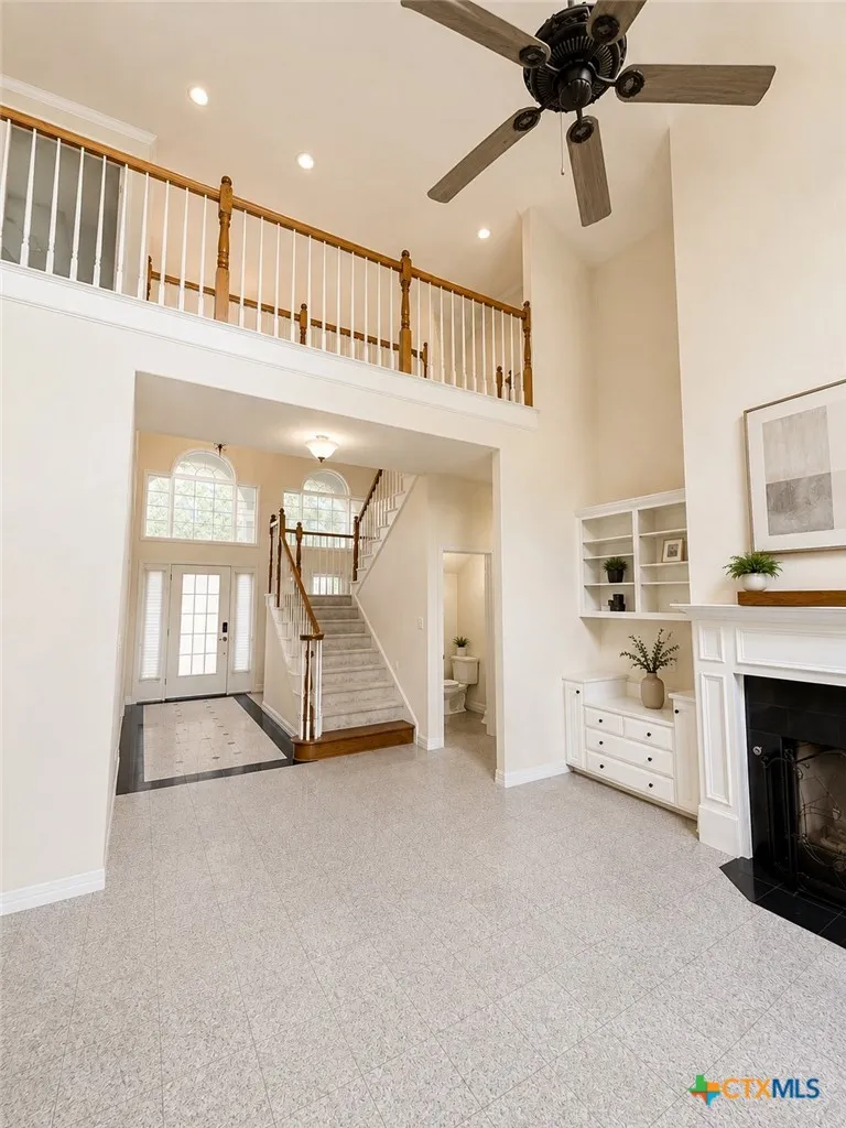 2317 Windsong Lane Temple, TX 76502