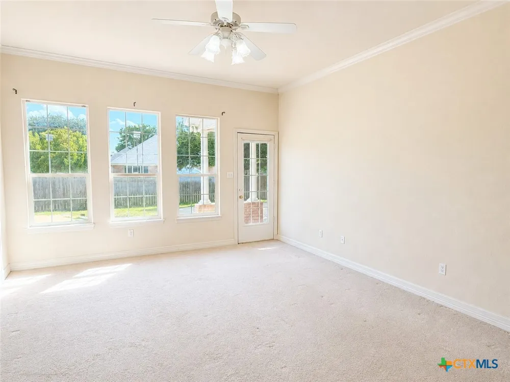 2317 Windsong Lane Temple, TX 76502