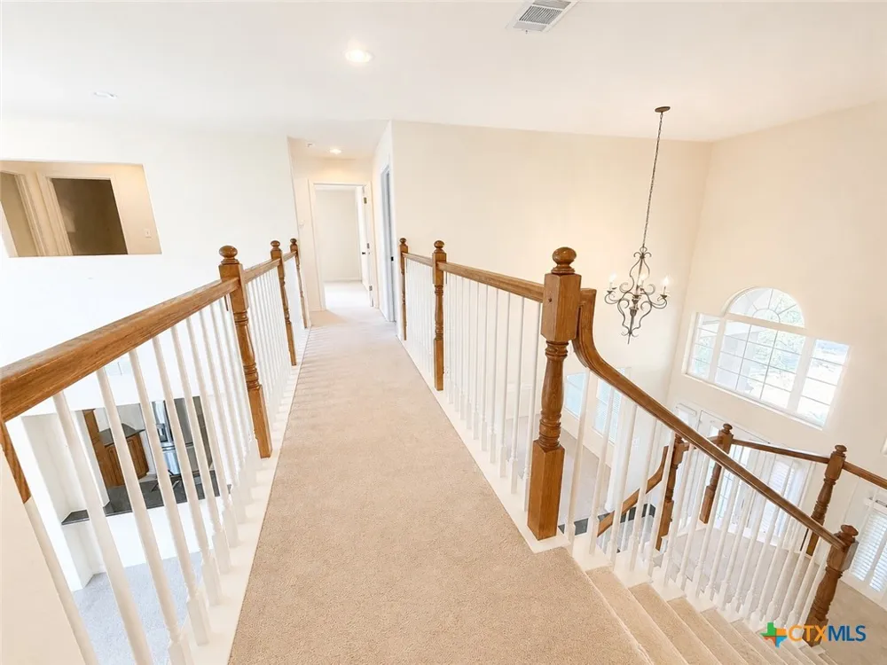 2317 Windsong Lane Temple, TX 76502