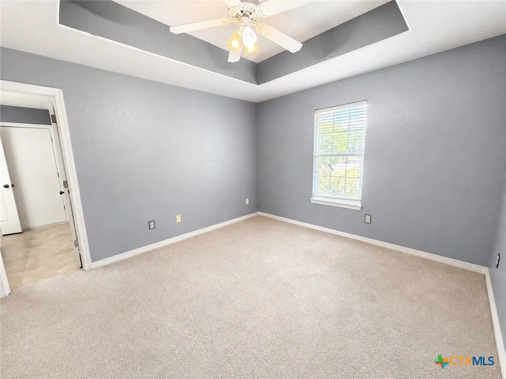 2317 Windsong Lane Temple, TX 76502