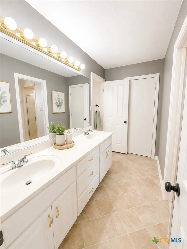 2317 Windsong Lane Temple, TX 76502